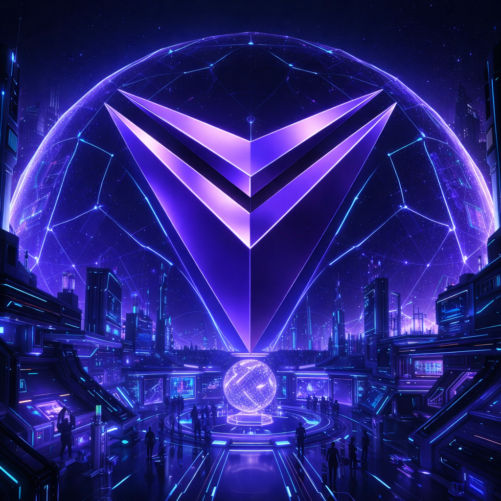 Vectra System Visualization