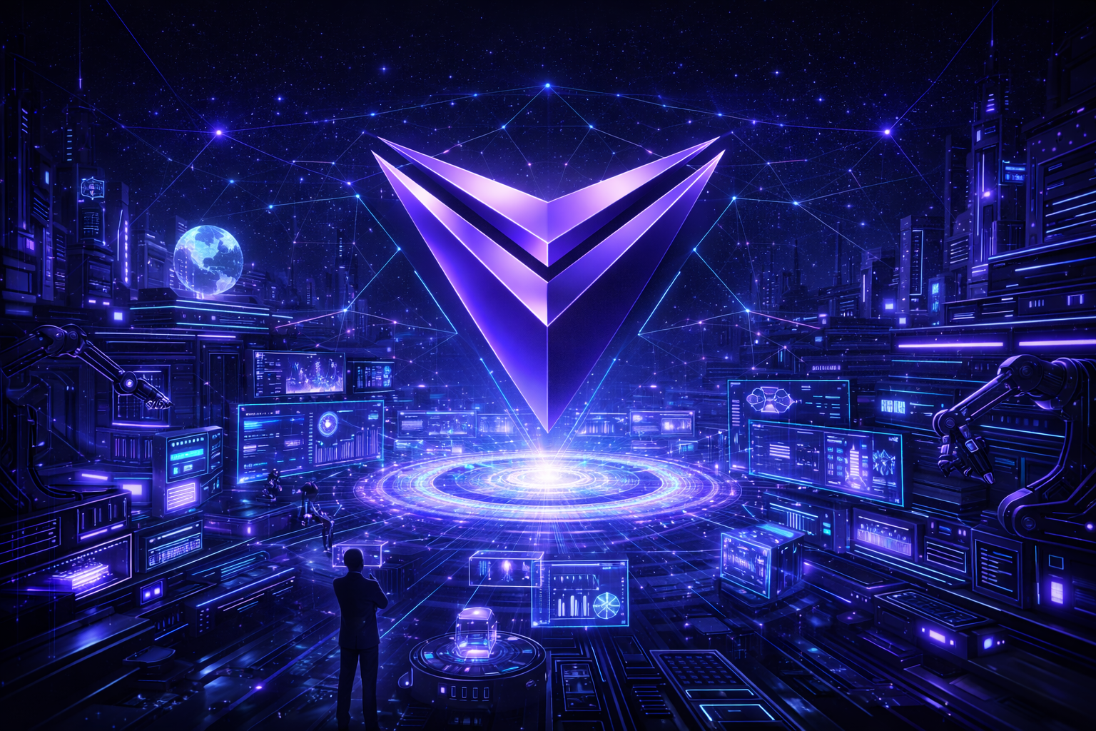 Vectra System Artifact